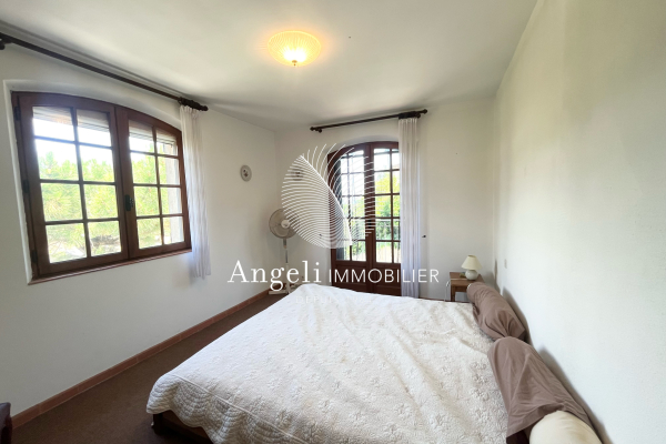 Maison de luxe à vendre à Saint-Aygulf, 700 000 €, Photo 5