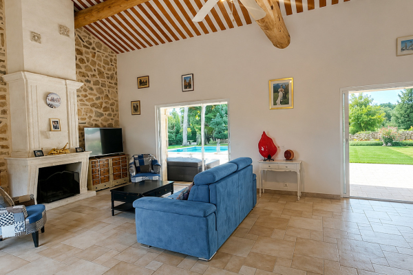 Maison de luxe à vendre à Les Arcs sur Argens, 895 000 €, Photo 5