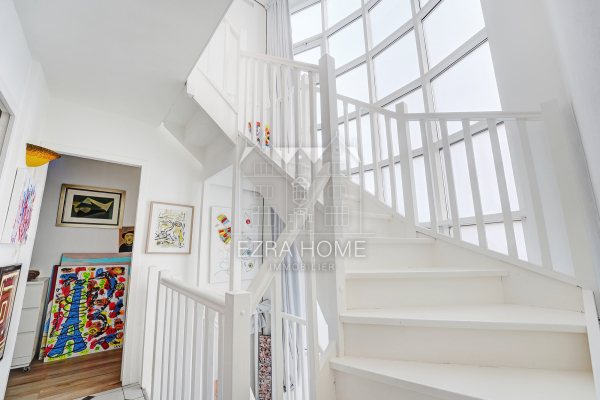 Luxury House for sale in Paris 19Ème, 2 100 000 €, Photo 5