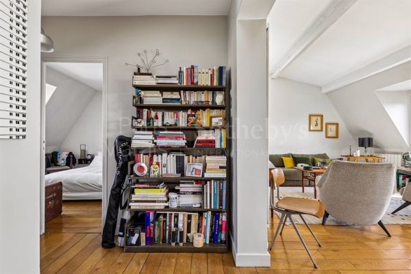 Luxury Apartment for sale in Paris 3Ème, 1 150 000 €, Photo 5