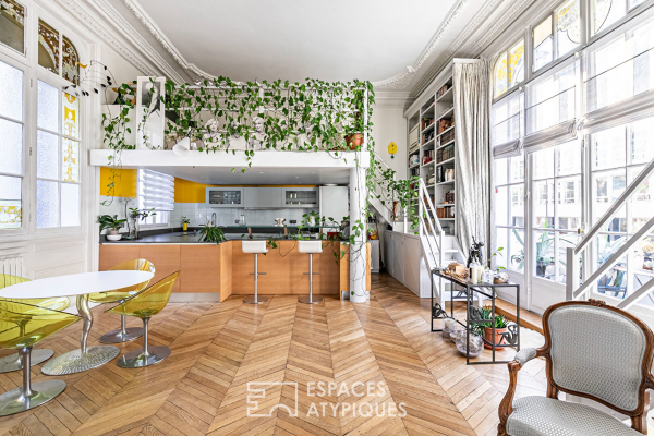 Appartement de luxe à vendre à Paris 17Ème, 1 598 000 €, Photo 5