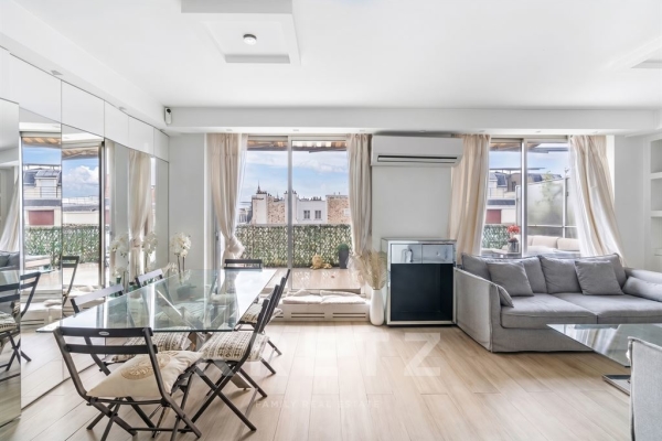 Luxury Apartment for sale in Paris 16Ème, 1 450 000 €, Photo 5