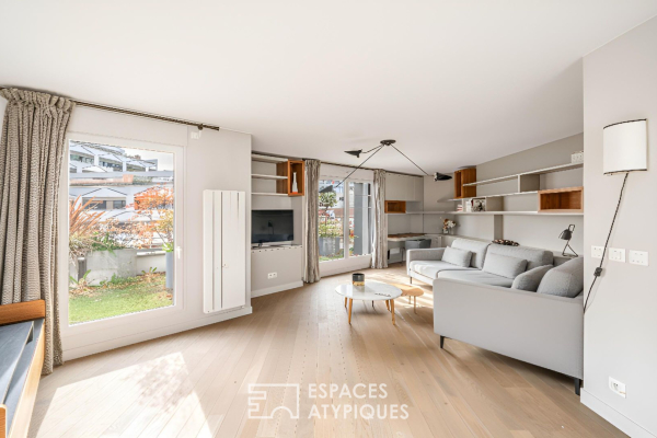 Appartement de luxe à vendre à Paris 13ème, 1 590 000 €, Photo 5
