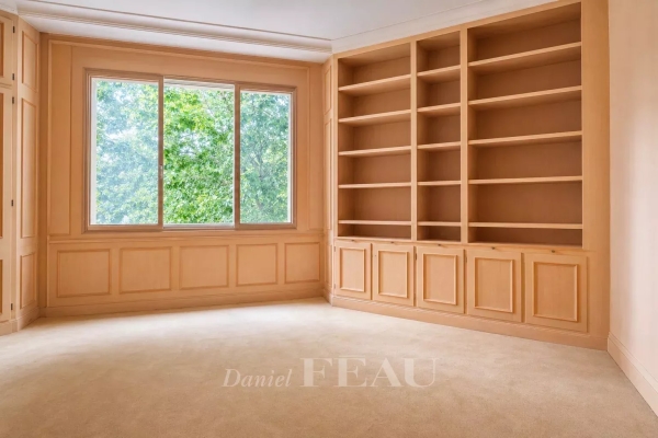 Appartement de luxe à vendre à Neuilly-sur-Seine, 990 000 €, Photo 5