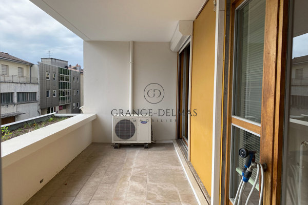 Appartement de luxe à vendre à Bordeaux, 160 000 €, Photo 6