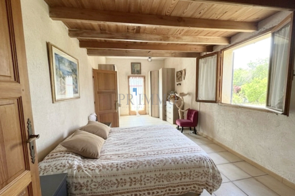 Luxury House for sale in Châteaudouble, 500 000 €, Photo 6