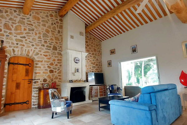 Maison de luxe à vendre à Les Arcs sur Argens, 895 000 €, Photo 6
