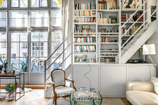 Appartement de luxe à vendre à Paris 17Ème, 1 598 000 €, Photo 6