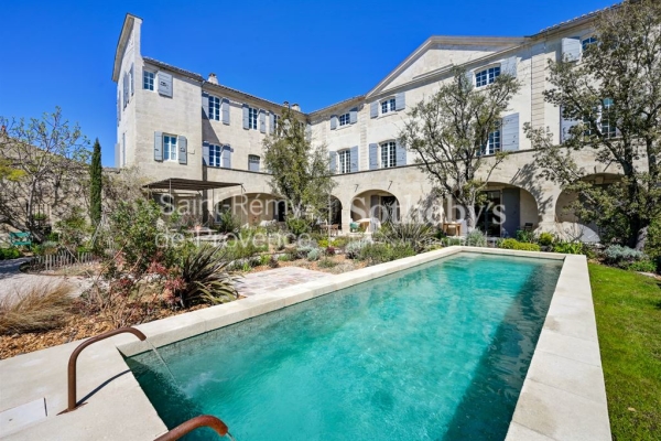Luxury House for sale in Saint-Rémy-de-Provence, 4 400 000 €, Photo 6
