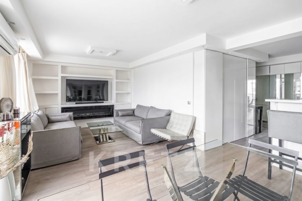 Luxury Apartment for sale in Paris 16Ème, 1 450 000 €, Photo 6