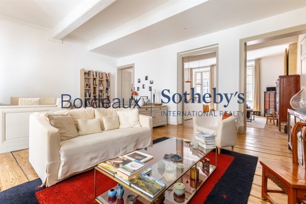 Appartement de luxe à vendre à Bordeaux, 1 670 000 €, Photo 6