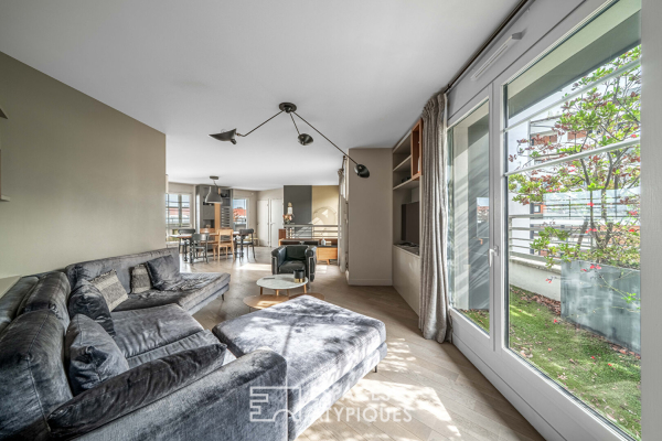 Appartement de luxe à vendre à Paris 13ème, 1 590 000 €, Photo 6