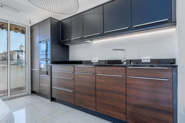 Luxury Apartment for sale in Nice, 750 000 €, Photo 6