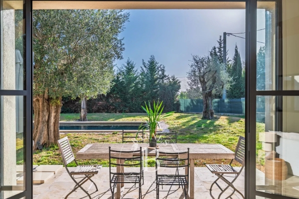 Luxury House for sale in Valbonne, 2 100 000 €, Photo 6