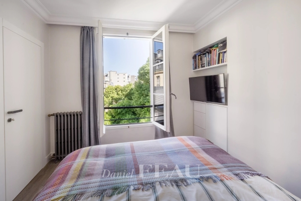 Appartement de luxe à vendre à Paris 7ème, 1 550 000 €, Photo 6