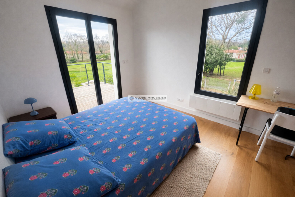 Maison de luxe à vendre à Anglet, 850 000 €, Photo 7
