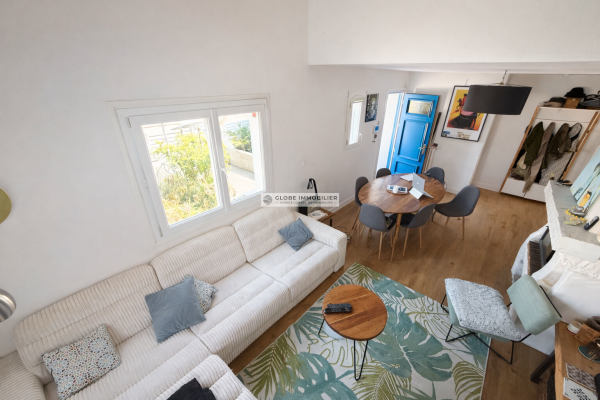 Maison de luxe à vendre à Biarritz, 850 000 €, Photo 7