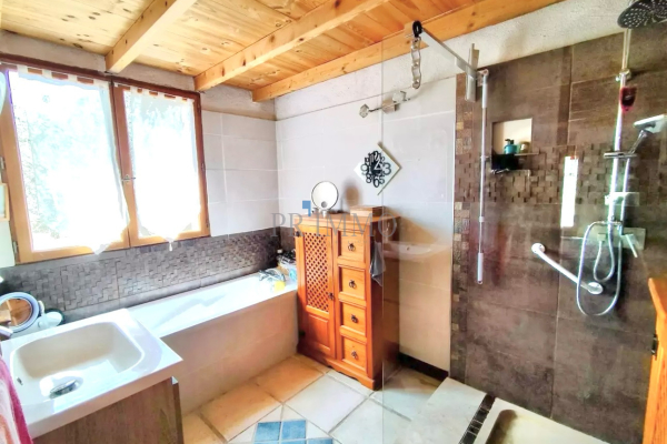 Luxury House for sale in Châteaudouble, 500 000 €, Photo 7