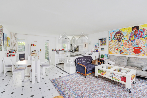 Luxury House for sale in Paris 19Ème, 2 100 000 €, Photo 7