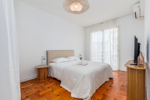 Luxury Apartment for sale in Nice, 750 000 €, Photo 7