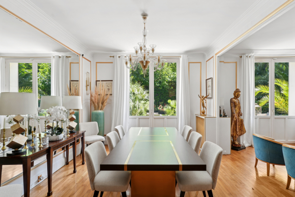 Appartement de luxe à vendre à Neuilly-sur-Seine, 3 490 000 €, Photo 7