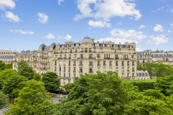 Appartement de luxe à vendre à Paris 16ème, 5 300 000 €, Photo 7