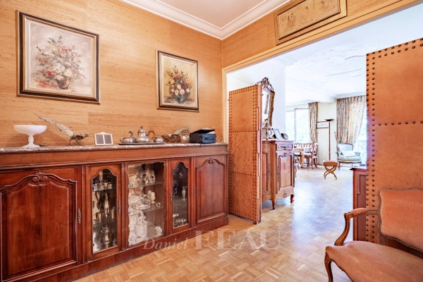 Appartement de luxe à vendre à Neuilly-sur-Seine, 990 000 €, Photo 7