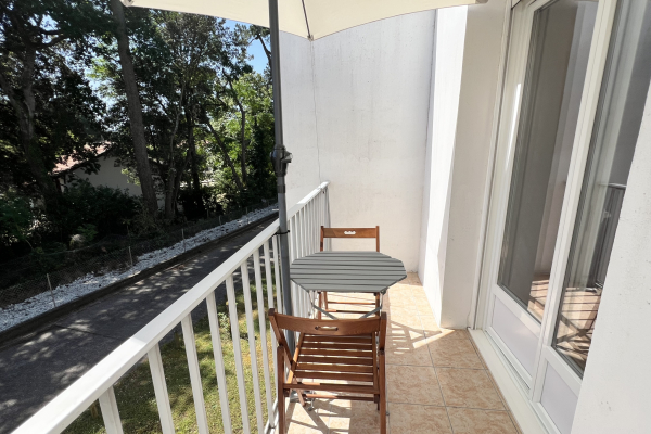 Appartement de luxe à vendre à Royan, 118 250 €, Photo 1
