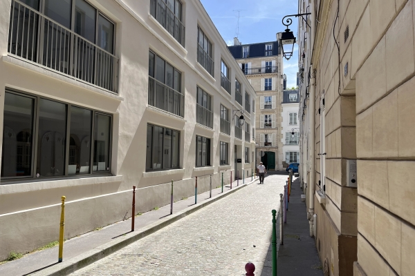 Luxury Apartment for sale in Paris 17Ème, 175 000 €, Photo 1