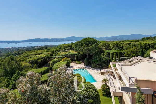 Maison de luxe à vendre à Grimaud, 5 750 000 €, Photo 1