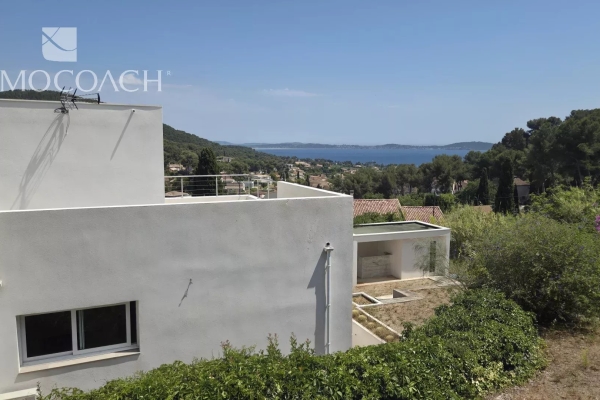 Maison de luxe à vendre à Carqueiranne, 1 495 000 €, Photo 1