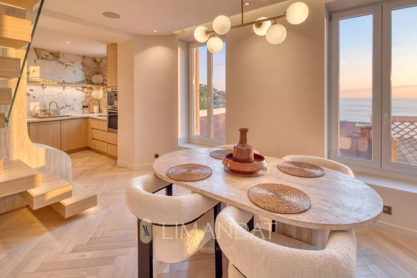 Maison de luxe à vendre à Roquebrune-Cap-Martin, 1 490 000 €, Photo 1