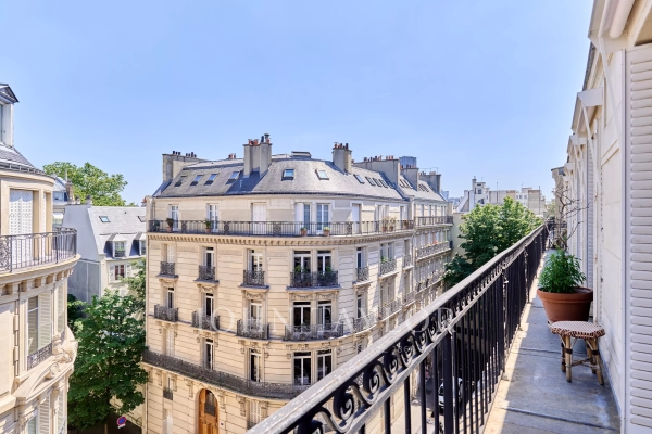 Luxury Apartment for sale in Paris 7ème, 5 550 000 €, Photo 3
