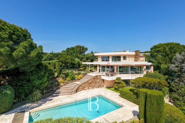 Luxury House for sale in Grimaud, 5 750 000 €, Photo 3