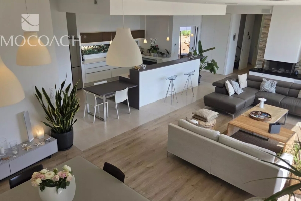 Maison de luxe à vendre à Carqueiranne, 1 495 000 €, Photo 3