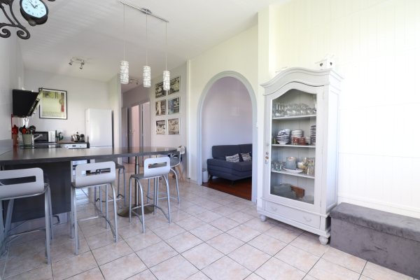Luxury House for sale in Royan, 475 000 €, Photo 4