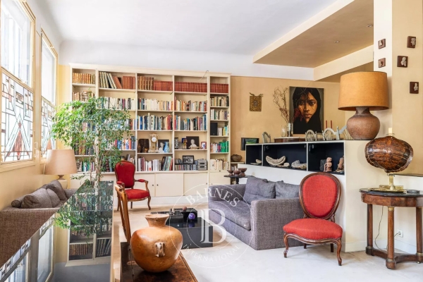 Appartement de luxe à vendre à Neuilly-sur-Seine, 970 000 €, Photo 4