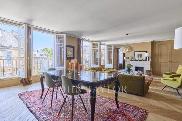 Luxury Apartment for sale in Paris 7ème, 5 550 000 €, Photo 4