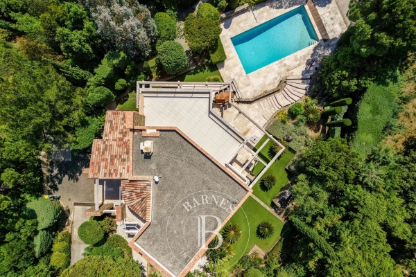 Luxury House for sale in Grimaud, 5 750 000 €, Photo 4