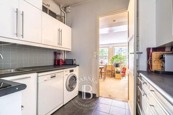 Appartement de luxe à vendre à Neuilly-sur-Seine, 970 000 €, Photo 5