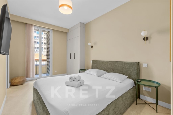 Appartement de luxe à vendre à Nice, 1 100 000 €, Photo 6