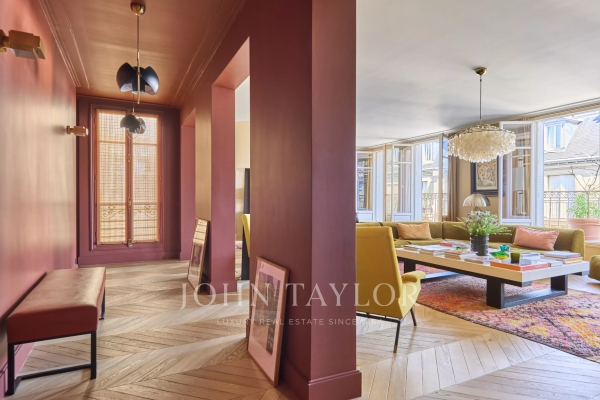 Luxury Apartment for sale in Paris 7ème, 5 550 000 €, Photo 6