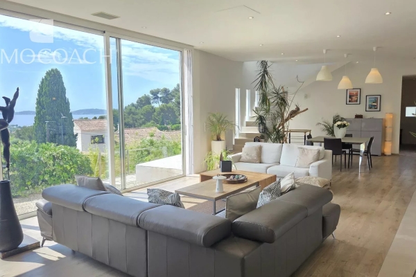 Maison de luxe à vendre à Carqueiranne, 1 495 000 €, Photo 6
