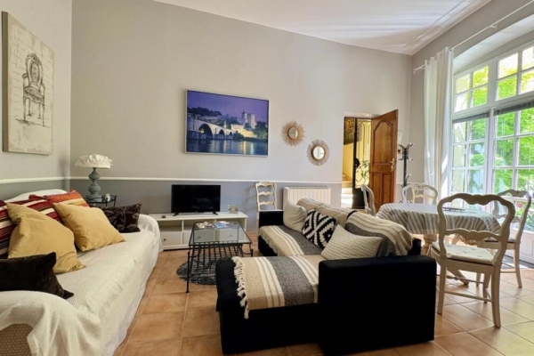 Maison de luxe à vendre à Courthézon, 798 000 €, Photo 7