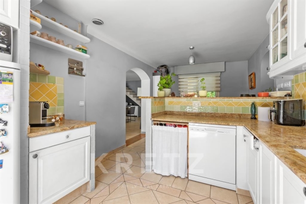Luxury House for sale in Villeneuve-Loubet, 925 000 €, Photo 7