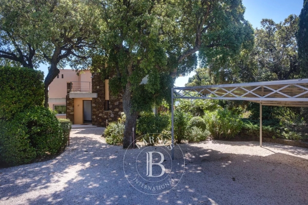 Luxury House for sale in Grimaud, 5 750 000 €, Photo 7