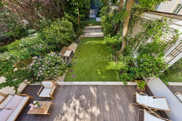 Appartement de luxe à vendre à Paris 16Ème, 3 800 000 €, Photo 1