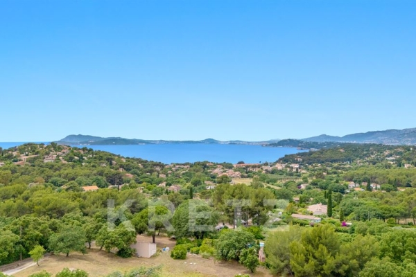 Maison de luxe à vendre à Le Pradet, 820 000 €, Photo 1