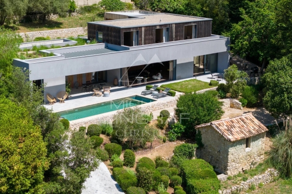 Maison de luxe à vendre à Valbonne, 2 690 000 €, Photo 1