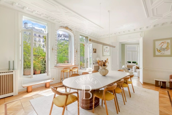 Appartement de luxe à vendre à Paris 2ème, 2 250 000 €, Photo 1